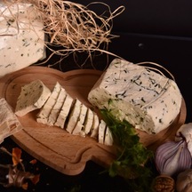 Doğumark Otlu Peynir 1 KG