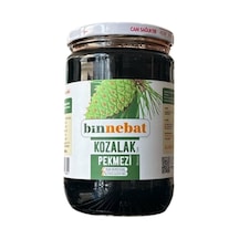 Binnebat Kozalak Pekmezi 800 G
