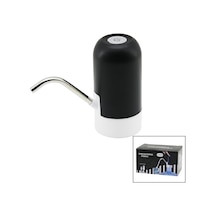 Usb Şarjlı - Otomatikdamacana Su Pompası Şarj Göstergeli - Dokunm Çok Renkli Usb Şarjlı - Otomatikdamacana Su Pompası Şarj Göstergeli - Dokunm Çok Renkli