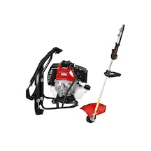 Attlas Bcs52 L Benzinli Sırt Tırpanı - 52 Cc Euro V - A0804015 Ürüne Git Listeye Geri Dön