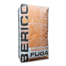 Berico Flex Antibakteriyel Fuga Beyaz