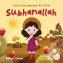 Subhanallah "hazine Sandığından Bir Pırıltı" / Aslıhan Cengiz