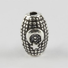 8 - 874 - Mm Arpa Kesim Metal Harf Metal Tesbih Harfi - Kmrsfres - -ay Yıldız