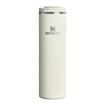 The Transit Fliptop Mug Cream Gloss - 470 Ml Çok Renkli