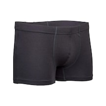 Bsm Erkek Modal Pamuk Kısa Boxer 44703 001