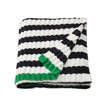 Ikea Mossmott Polar Koltuk Örtüsü Tek Kişilik 130 X 170 Cm Çok Renkli