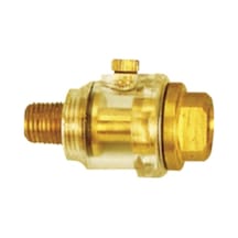 Isaiah TA-3040 1/4" Mini Yağlayıcı