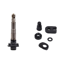 Mavic Ust Tubeless Sibob 33mm 99528201 Mtb Siyah