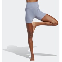 Adidas Yoga Studio Five - Inch Kadın Tayt hr5432-11288 001