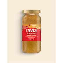 Ravla Altın Karışım - 140g