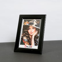 Masa Üstü Resim Çerçevesi 10x15