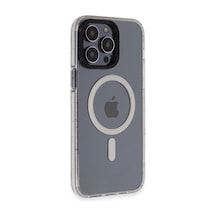 Joko Apple İphone 14 Pro Kılıf Tigra Magsafe Kapak