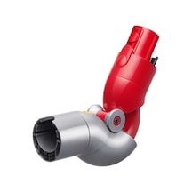 Dyson V12 Detect Slim İle Uyumlu Mobilya Altı Adaptörü Yedek Parç