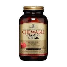 Chewable Vitamin-c 500 Mg 90 Tablet