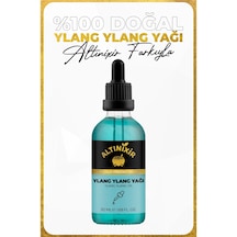 Ylang Ylang Yağı 50ml
