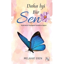 Daha İyi Bir Sen - Ccgx-897490