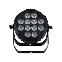 Aolait Alb12w 12x18w Rgbw Led Par Sahne Işıklandırması