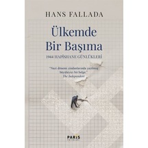 Ülkemde Bir Başıma / Hans Fallada
