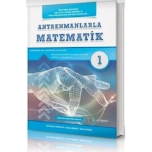 Antremanlarla Matematik 1 Temel Seviye