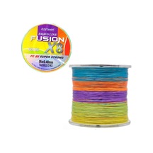 Remixon Fusion 600M X8 Multi Color Ip Misina (454707934)