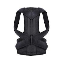 Valkrie Unisex Dik Duruş Sırt Duruş Desteği Korse