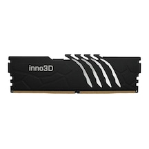 Inno3d I3d5u32gc4656mm-h 32gb 5600mhz Cl46 Ddr5 Gaming Bellek Pc Ram Kdo