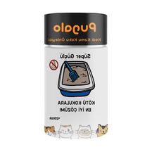 Koku Giderici Kedi Kumu, 420 Gr Aktif Karbon İle Etkili Temizlik