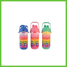 Bezos Vgn-30031 Vagonlife 430 Ml Çelik Termos Dmc