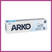 Gees Global Tıraş Kremi 90gr Extra Sensitive 1 Adet Gbzs