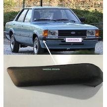 Ford Taunus Ön Tampon Plastiği Ucu Sağ