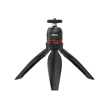 Mt-17 Masaüstü Vlog Tripod, Siyah 9M938ATDiğer