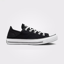 Converse Chuck Taylor All Star Crush Heel Sıyah Siyah