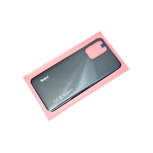 Tkgz Xiaomi Redmi Note 10 4g Arka Kapak Siyah