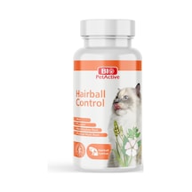 Bıo Petactive Hairball Control Kediler İçin Premiks 45 G