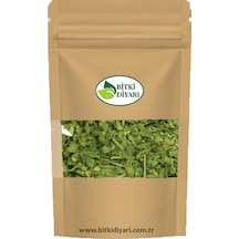Moringa Yaprak Moringa Oleifera Lam. 100gr