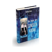 Dün Bugün Yarın: Ciltli Roman - Zamanın Akışı