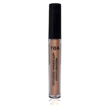 Tca Studio Make Up Highlighter 02