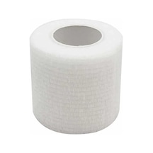 Coban Bandaj - Beyaz - 5 Cm X 4,5 M