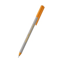 Edding E-55 Fine Kalem Çelik Turuncu
