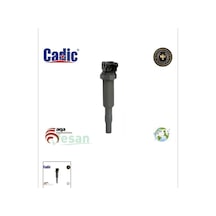 Bmw 1-3-5-6 Seri Ce 160 Kalem Bobin 45009935 Ateşleme Bobini