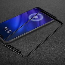 Xiaomi Mi 8 Pro Mi8 Explorer Edition 3d Full Ekran Koruyucu- 5775 Mh-hs5678-6710