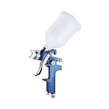 Sappower Üstten Depo Profesyonel Boya Tabancası Hk827 2.0 MM
