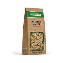 Yeşil Pazar Yasemin Çiçeği 20 G