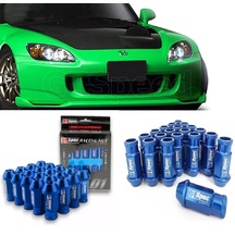 Honda S2000 Bijon Takımı Mavi 20 Adet D1 Spec