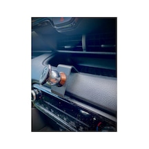 Gr Yaris Telefon Klipsi