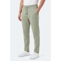 Slazenger Shadow Erkek Yeşil Eşofman Altı