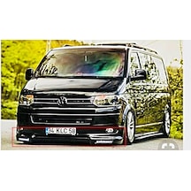 VW T6 Ön Tampon Eki