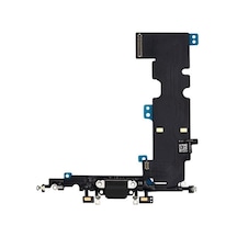 Apple iPhone Uyumlu 8g Full Şarj Soketi Orj Siyah