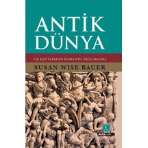 Antik Dünya Ciltli