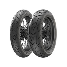 Anlas 190/55zr17 Capra-rd 75w Tubeless 2021